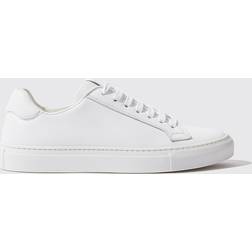 Scarosso Cecilia Classic Lädersneakers Dam -