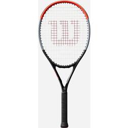 Wilson Clash 26 V2.0 Tennis Ketcher