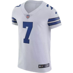 Nike Men's Trevon Diggs White Dallas Cowboys Vapor Elite Jersey