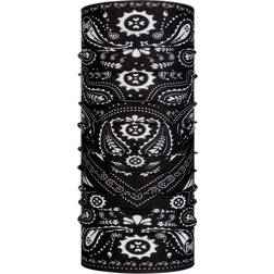Buff New Original Cashmere Black