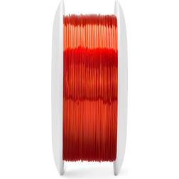 Fiberlogy PCTG Orange Transparent 1.75 mm 750 g