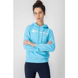 Champion Sweatshirt 116065 Blau Regular Fit