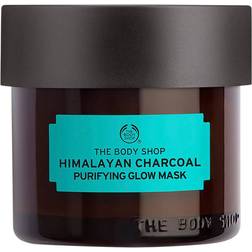 The Body Shop Himalayan Charcoal Purifying Glow Mask 75ml