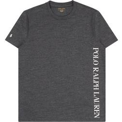 Polo Ralph Lauren T-Shirt - Mittelgrau Melange