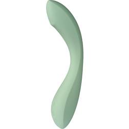 Sinful Pinpoint Stimulation Matcha Green G-punkts Vibrator