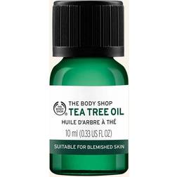 The Body Shop Tea Tree Oil 10ml