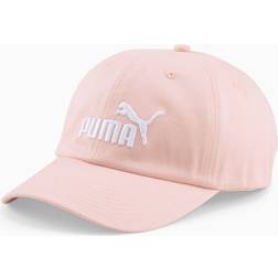 Puma Essentials No.1 Cap 024357 Rosa