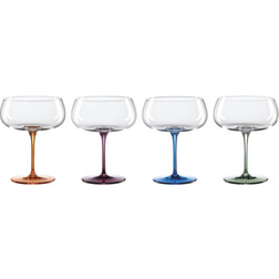 Oneida Bottoms Up Cocktail Glass 16fl oz 4