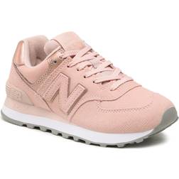 New Balance Sneakers WL574NK2 Rosa 0196307310291 1319.00