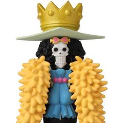 One Piece Anime Heroes Brook Action Figure