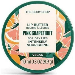 The Body Shop Pink Grapefruit Lip Butter 10 ml