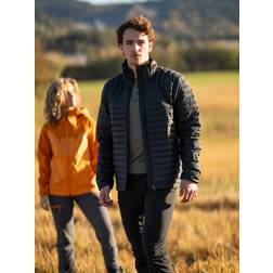 Bergans Lava Light Down Jacket - Black