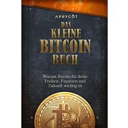 Das kleine Bitcoin-Buch (Geheftet, 2021)