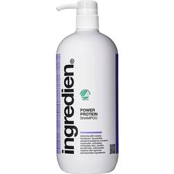 ingredien Power Protein Shampoo 1000ml