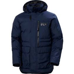 Helly Hansen Men's Tromsoe Jacket - Navy