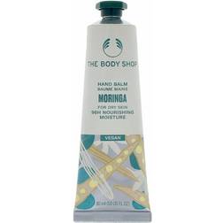 The Body Shop Moringa Hand Balm