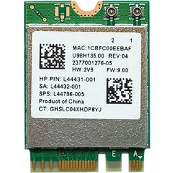 Realtek RTL8822CE 802.11ac pcie adapter