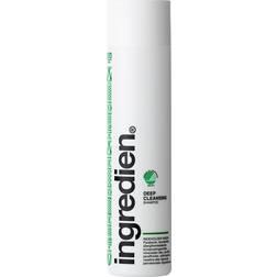ingredien Deep Cleansing Shampoo