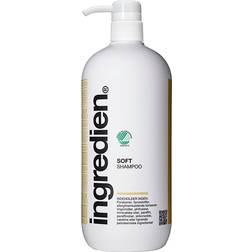 ingredien Soft Shampoo Parfume 1000ml