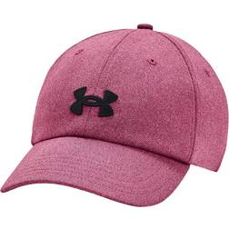 Under Armour Women's UA Blitzing Adj Cap Violet