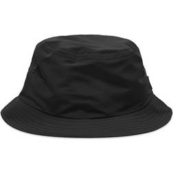 Gramicci Men's Shell Bucket Hat Black Black