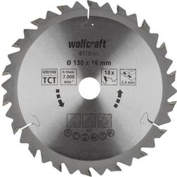 Wolfcraft 6646000