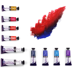 Daler Rowney Gouache 15 ml. Coeruleum Hue
