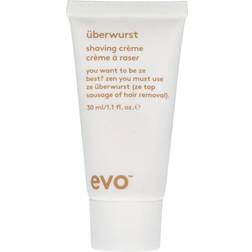 Evo überwurst Shaving Créme 30 ml