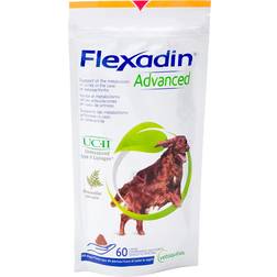 Vetoquinol Flexadin Avancerad Set of 60