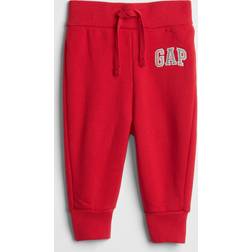 Gap Factory babyGap Logo Pull-On Joggers