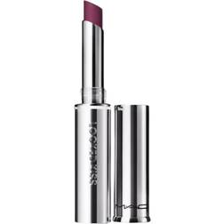 MAC Locked Kiss 24-Hour Lipstick #11 Rein