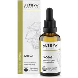 Alteya Organics Bio Baobab Oil 50ml