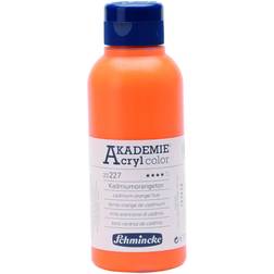 Schmincke Akryl 250 Ml Kadmiumorange