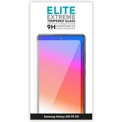 Linocell Elite Extreme skjermbeskytter for Galaxy S20 FE 5G