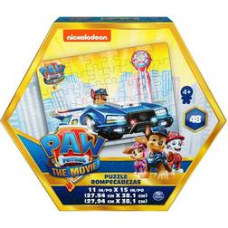 Spin Master Paw Patrol 48 Pieces