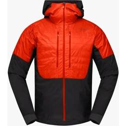 Norrøna Aero80 Insulated Zip Hood -