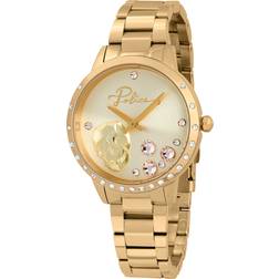Police PL16071MSG.22M Wristwatch