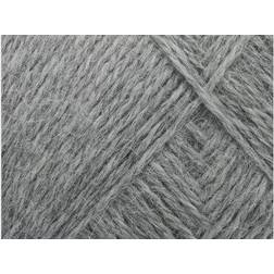 Filcolana Vilja Light Grey melange fv. 401