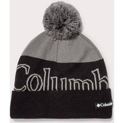 Columbia Polar Powder II Beanie Hat Grey