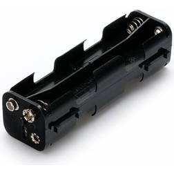 Futaba Battery Holder 8P-BH TX Button