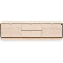 Skovby SM931 Oiled oak TV-bord 146x40cm