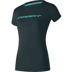 Dynafit Traverse 2 S/S Tee - Farve Blå