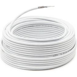Luxorparts Antennkabel mini-koax