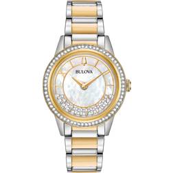 Bulova 98L260 Dress Ø32 mm Watch