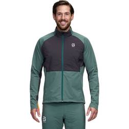 Dæhlie Jacket Challenge 2.0 Green