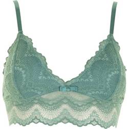 Missya Tanya Bralette Large - Green
