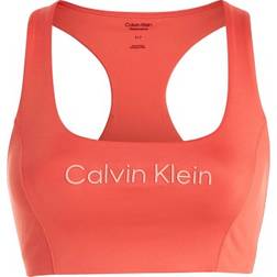 Calvin Klein Medium Intensity CK Sport Rojo - Red