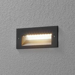 Bega 33053 LED Graphite Faretto