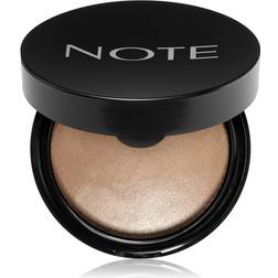 Note Cosmetique Note Cosmetique Baked Powder baked brightening powder 02 Honey Warm 10 g