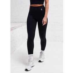 Gym King 365 Leggings Black